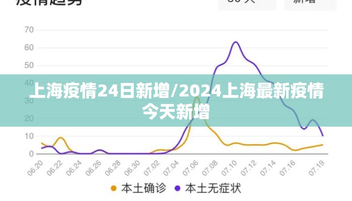 上海疫情24日新增/2024上海最新疫情今天新增