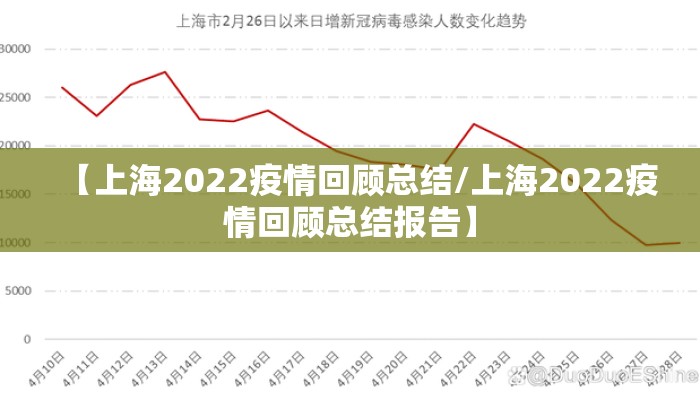 【上海2022疫情回顾总结/上海2022疫情回顾总结报告】