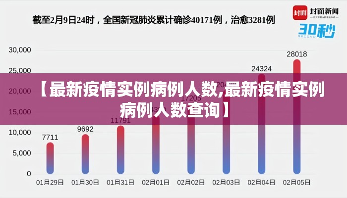 【最新疫情实例病例人数,最新疫情实例病例人数查询】