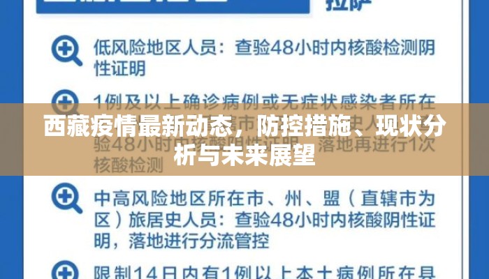 西藏疫情最新动态，防控措施、现状分析与未来展望