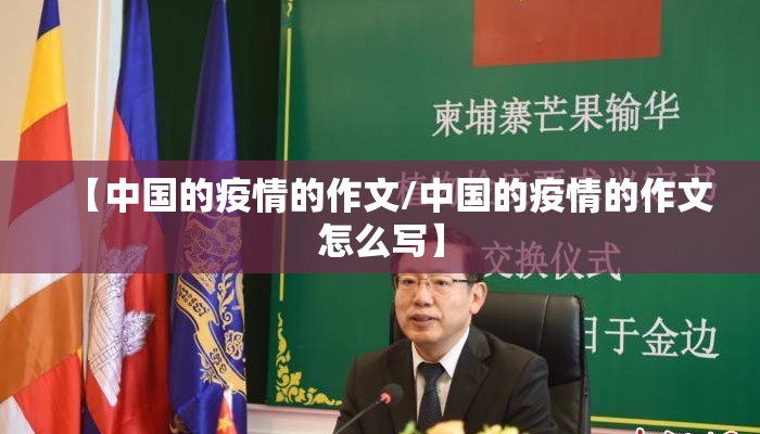 【中国的疫情的作文/中国的疫情的作文怎么写】