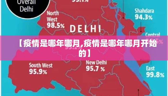 【疫情是哪年哪月,疫情是哪年哪月开始的】