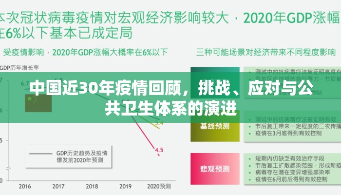 中国近30年疫情回顾，挑战、应对与公共卫生体系的演进