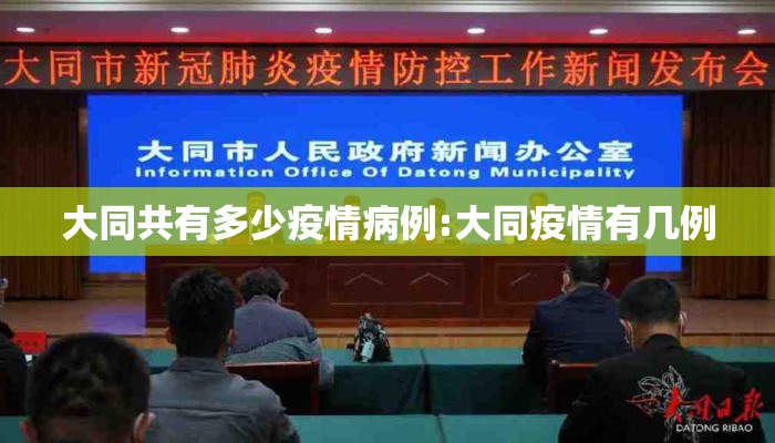 大同共有多少疫情病例:大同疫情有几例