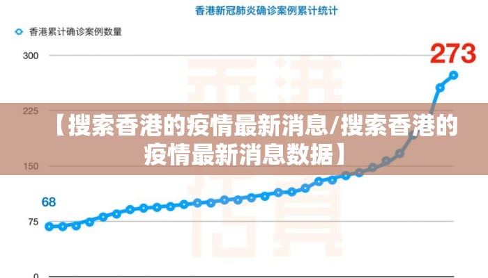 【搜索香港的疫情最新消息/搜索香港的疫情最新消息数据】