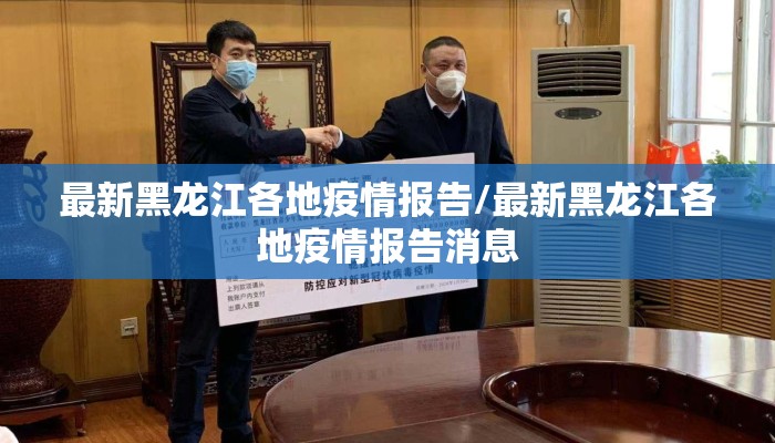 最新黑龙江各地疫情报告/最新黑龙江各地疫情报告消息