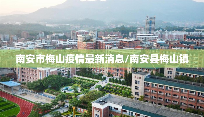 南安市梅山疫情最新消息/南安县梅山镇