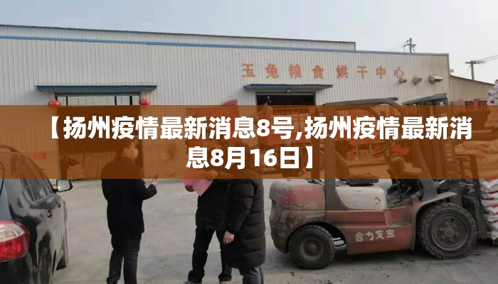 【扬州疫情最新消息8号,扬州疫情最新消息8月16日】
