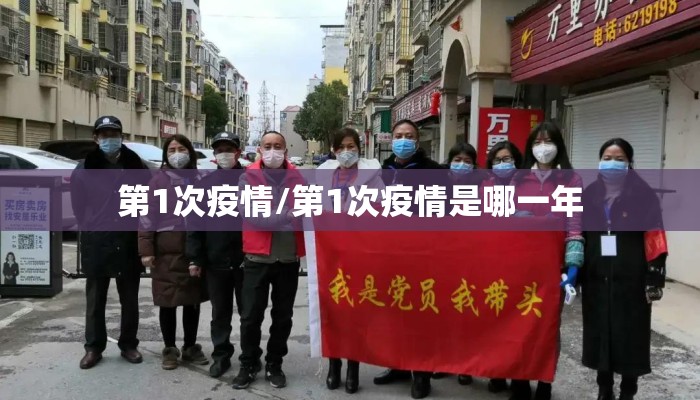 第1次疫情/第1次疫情是哪一年