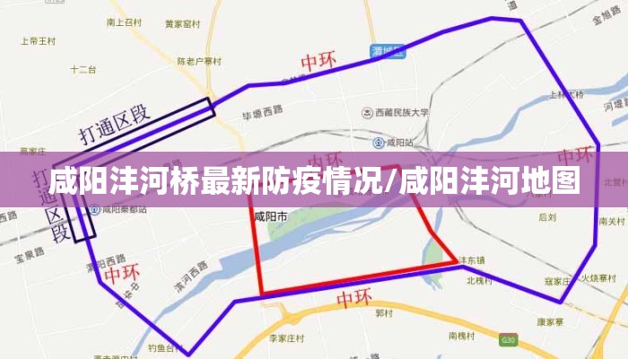 咸阳沣河桥最新防疫情况/咸阳沣河地图