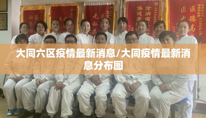 大同六区疫情最新消息/大同疫情最新消息分布图