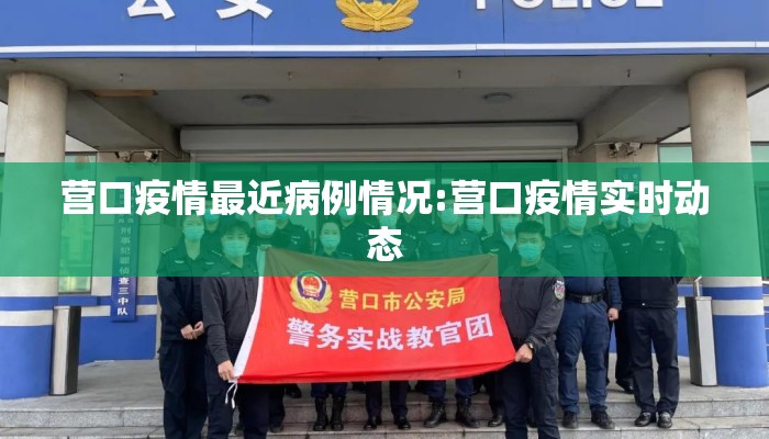 营口疫情最近病例情况:营口疫情实时动态