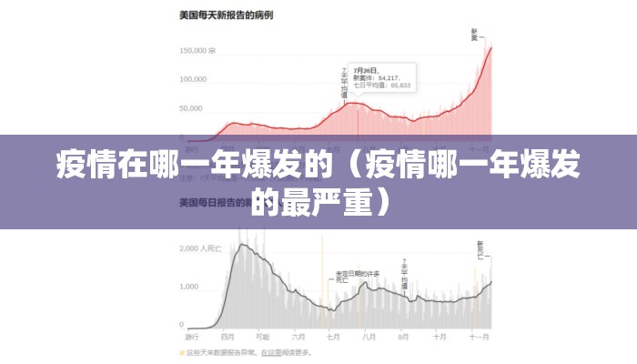 疫情在哪一年爆发的（疫情哪一年爆发的最严重）