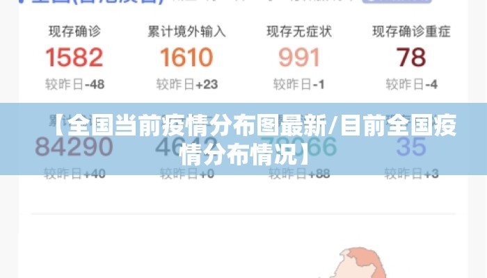 【全国当前疫情分布图最新/目前全国疫情分布情况】