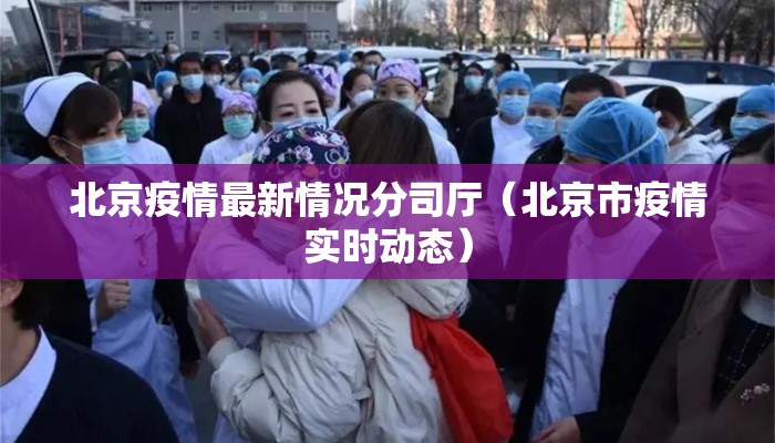 北京疫情最新情况分司厅（北京市疫情实时动态）