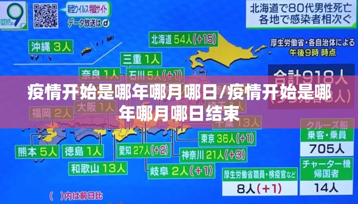 疫情开始是哪年哪月哪日/疫情开始是哪年哪月哪日结束