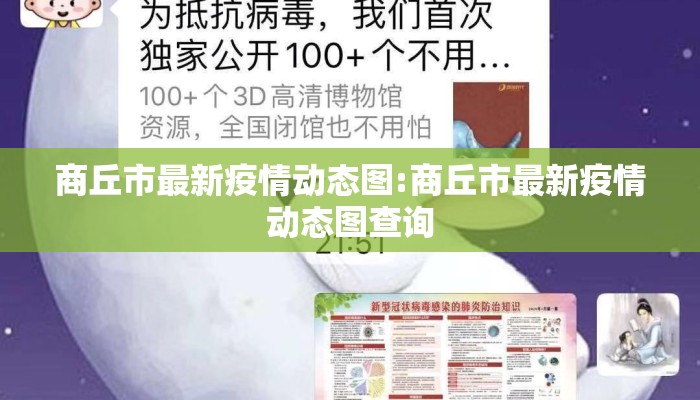 商丘市最新疫情动态图:商丘市最新疫情动态图查询