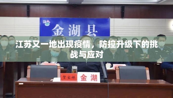 江苏又一地出现疫情，防控升级下的挑战与应对