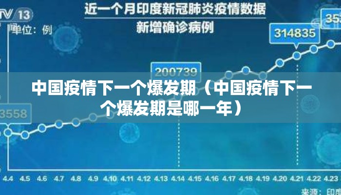 中国疫情下一个爆发期（中国疫情下一个爆发期是哪一年）