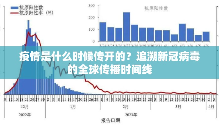 疫情是什么时候传开的？追溯新冠病毒的全球传播时间线
