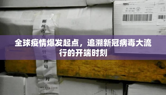 全球疫情爆发起点，追溯新冠病毒大流行的开端时刻