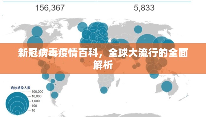 新冠病毒疫情百科，全球大流行的全面解析