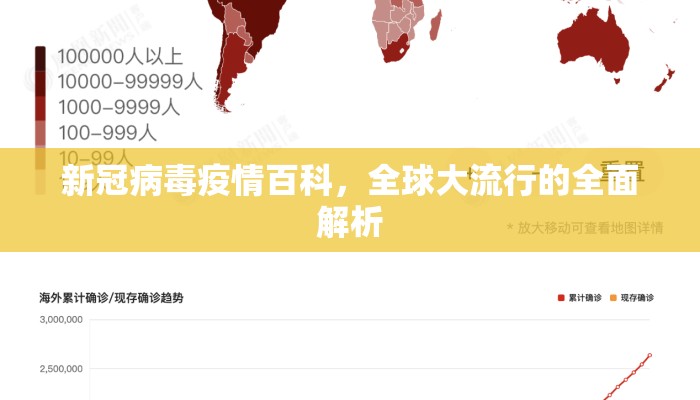 新冠病毒疫情百科，全球大流行的全面解析