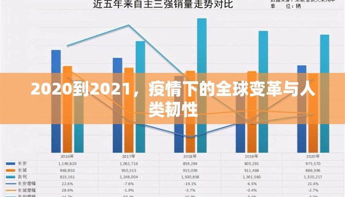 2020到2021，疫情下的全球变革与人类韧性