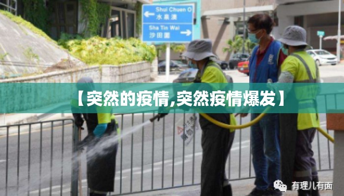 【突然的疫情,突然疫情爆发】
