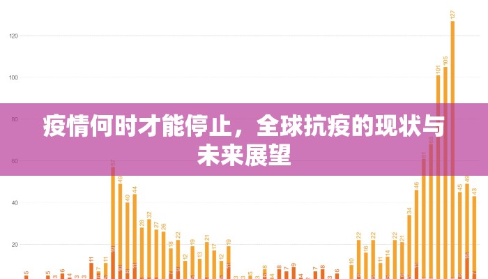 疫情何时才能停止，全球抗疫的现状与未来展望