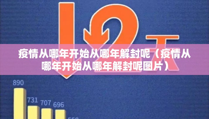 疫情从哪年开始从哪年解封呢（疫情从哪年开始从哪年解封呢图片）