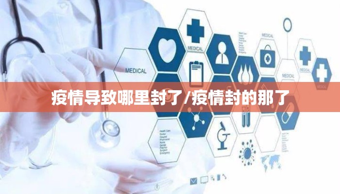 疫情导致哪里封了/疫情封的那了