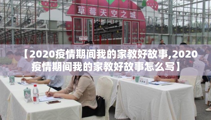 【2020疫情期间我的家教好故事,2020疫情期间我的家教好故事怎么写】