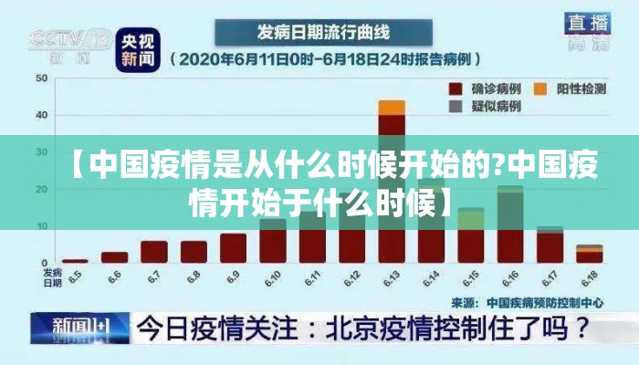 【中国疫情是从什么时候开始的?中国疫情开始于什么时候】