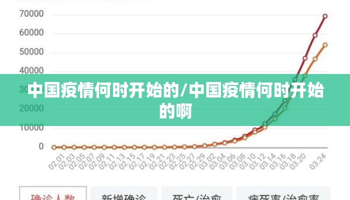 中国疫情何时开始的/中国疫情何时开始的啊