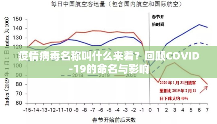疫情病毒名称叫什么来着？回顾COVID-19的命名与影响