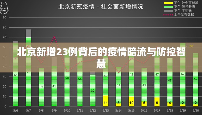 北京新增23例背后的疫情暗流与防控智慧