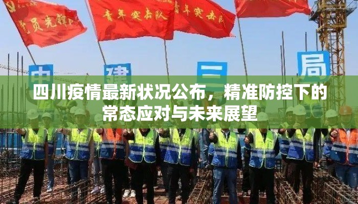 四川疫情最新状况公布，精准防控下的常态应对与未来展望