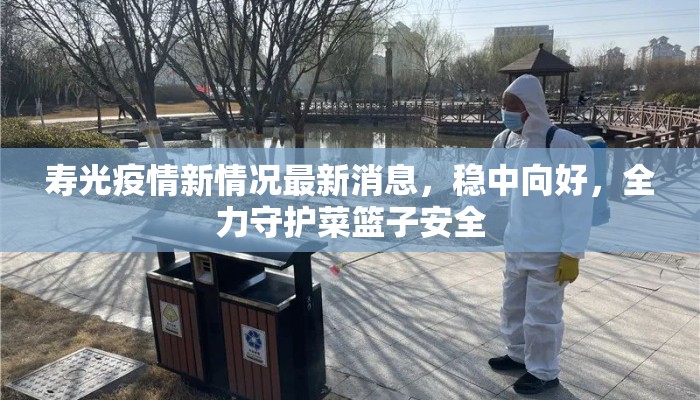 寿光疫情新情况最新消息，稳中向好，全力守护菜篮子安全