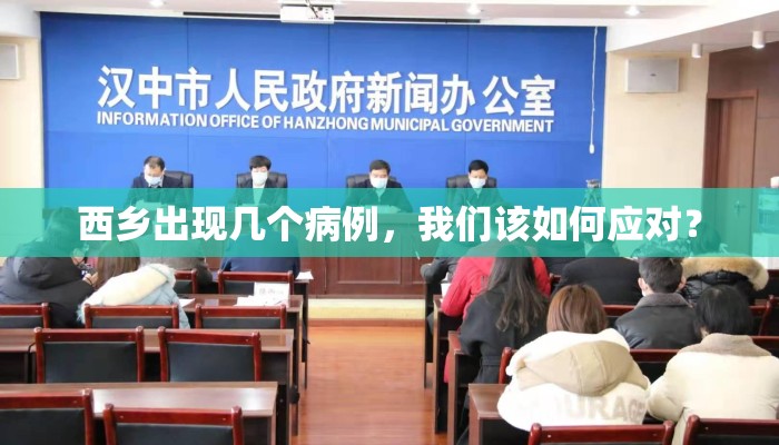 西乡出现几个病例，我们该如何应对？