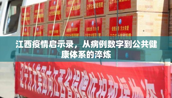 江西疫情启示录，从病例数字到公共健康体系的淬炼