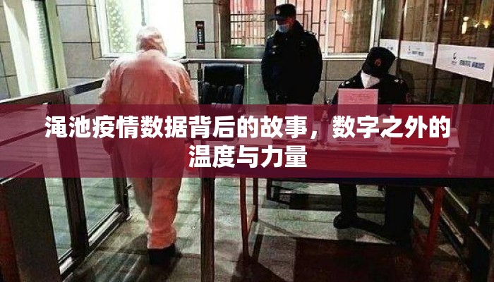 渑池疫情数据背后的故事，数字之外的温度与力量