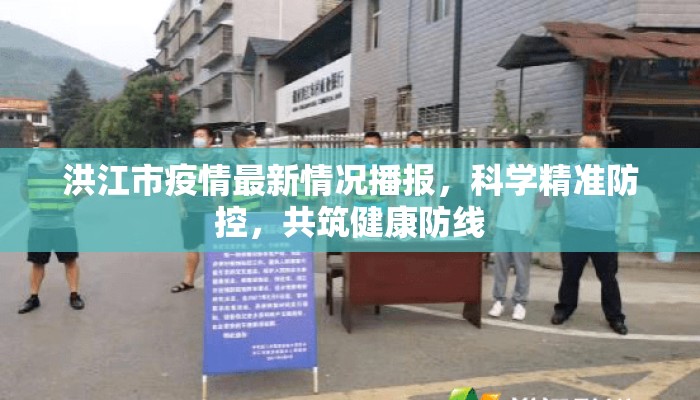 洪江市疫情最新情况播报，科学精准防控，共筑健康防线