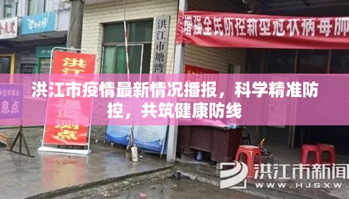 洪江市疫情最新情况播报，科学精准防控，共筑健康防线