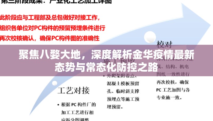 聚焦八婺大地，深度解析金华疫情最新态势与常态化防控之路