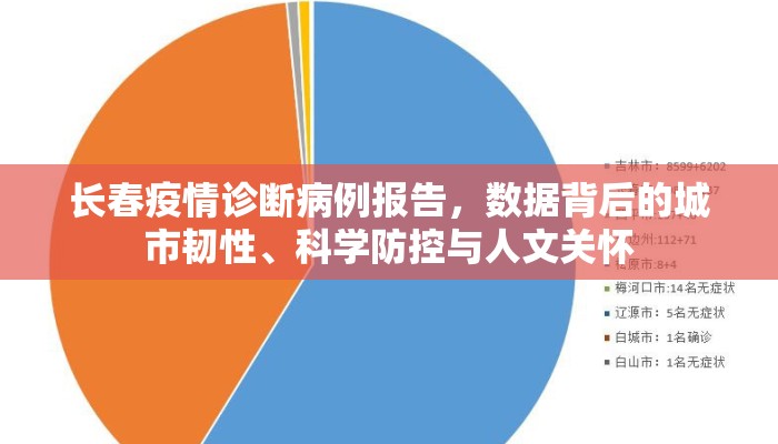 长春疫情诊断病例报告，数据背后的城市韧性、科学防控与人文关怀