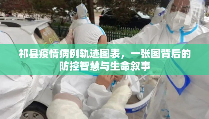 祁县疫情病例轨迹图表，一张图背后的防控智慧与生命叙事