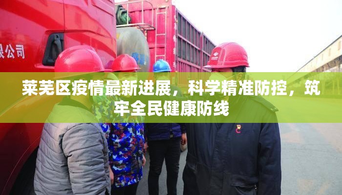 莱芜区疫情最新进展，科学精准防控，筑牢全民健康防线