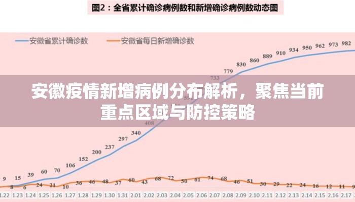 安徽疫情新增病例分布解析，聚焦当前重点区域与防控策略