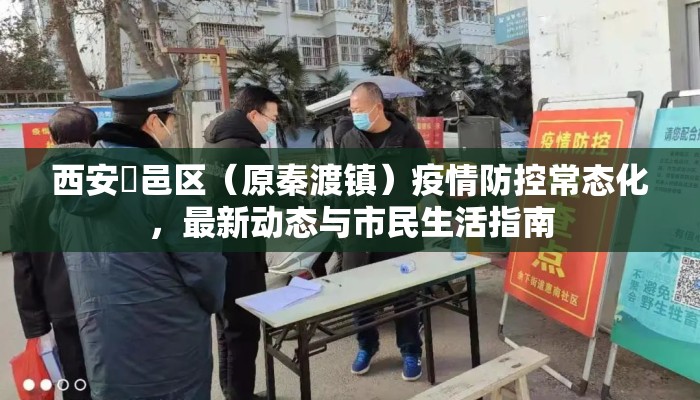 西安鄠邑区（原秦渡镇）疫情防控常态化，最新动态与市民生活指南